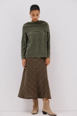 Botín elastico serraje