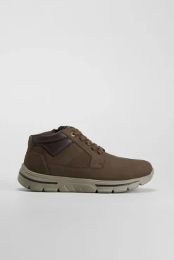 Botín plano Off Gravity COMFEET