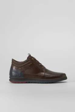 Botín plano Shock Absorber COMFEET