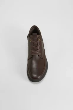 Botín plano Shock Absorber COMFEET