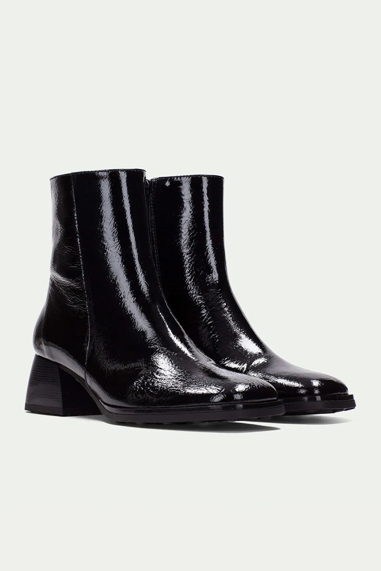 Botín punta cuadrada y cerco MARSELLA