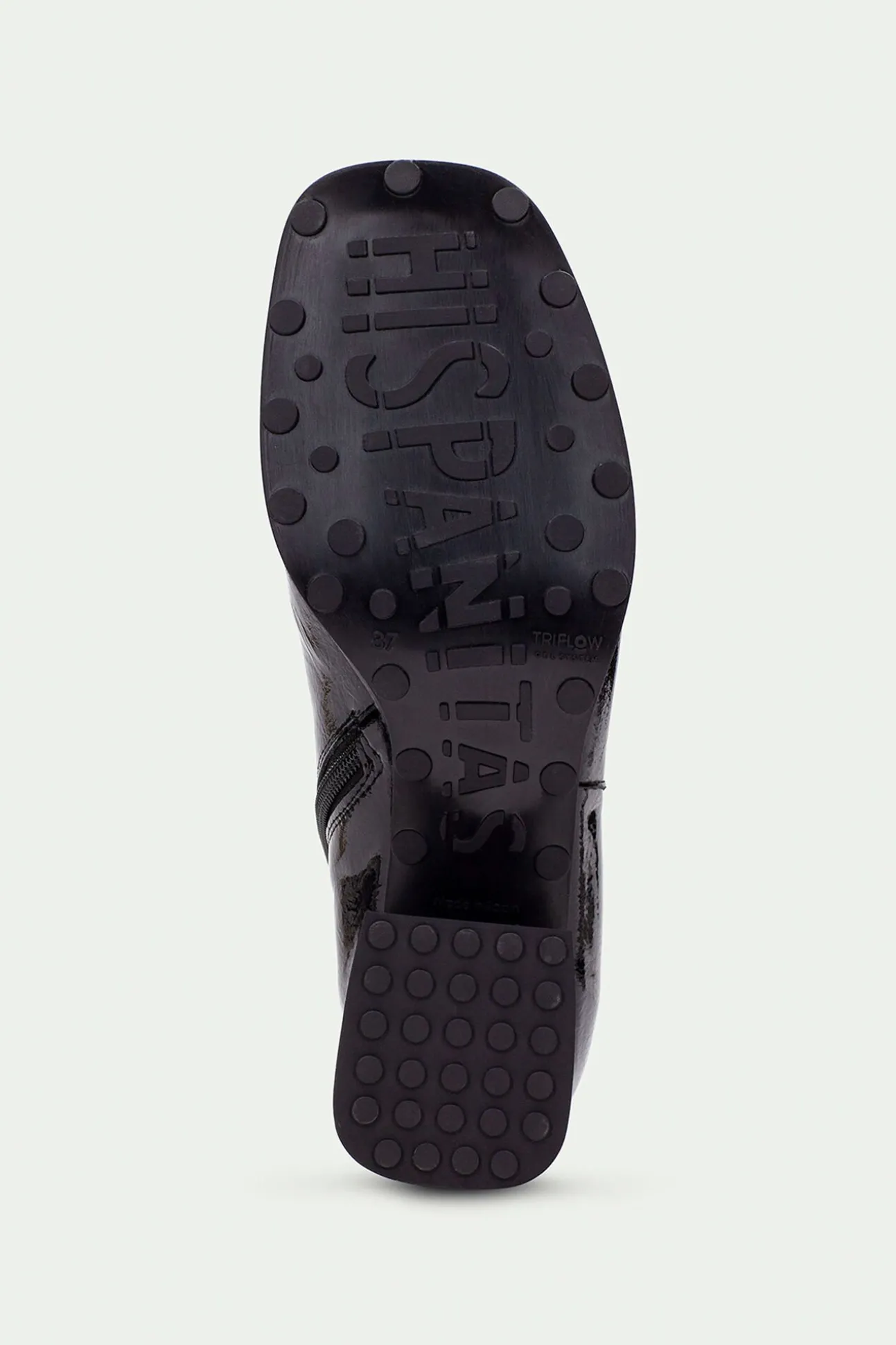 Botín punta cuadrada y cerco MARSELLA