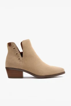 Botín señora Arista Adornos