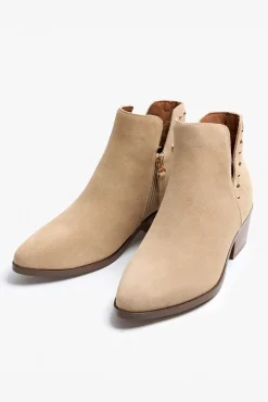 Botín señora Arista Adornos