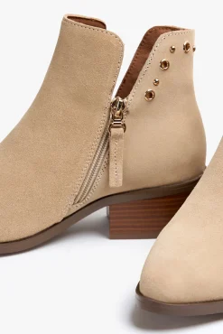 Botín señora Arista Adornos