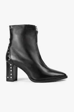 Botín señora Atenea Piel