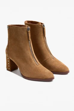 Botín señora Atenea Serraje