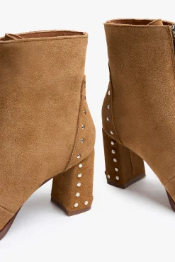 Botín señora Atenea Serraje