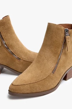 Botín señora Urbana Serraje