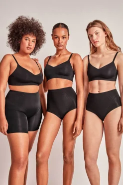 Braga alta faja reductora