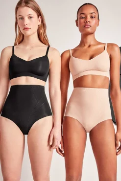 Braga alta faja reductora