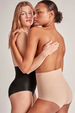 Braga alta faja reductora