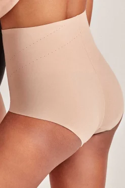 Braga alta faja reductora