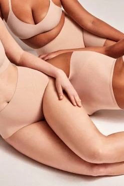 Braga alta faja reductora