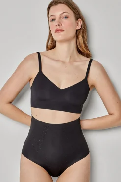 Braga alta reductora con refuerzo