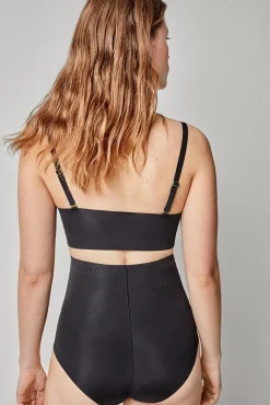 Braga alta reductora con refuerzo