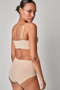 Braga alta reductora con refuerzo