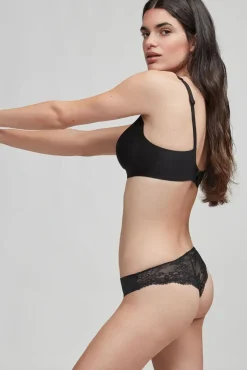 Braga brasileña corte láser