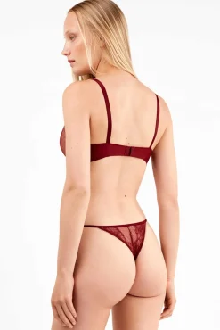 Braga brasileña tiras