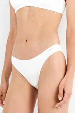 Braga básica con galón de encaje y camales