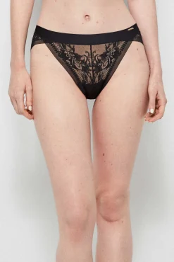 Braga clásica sin costuras