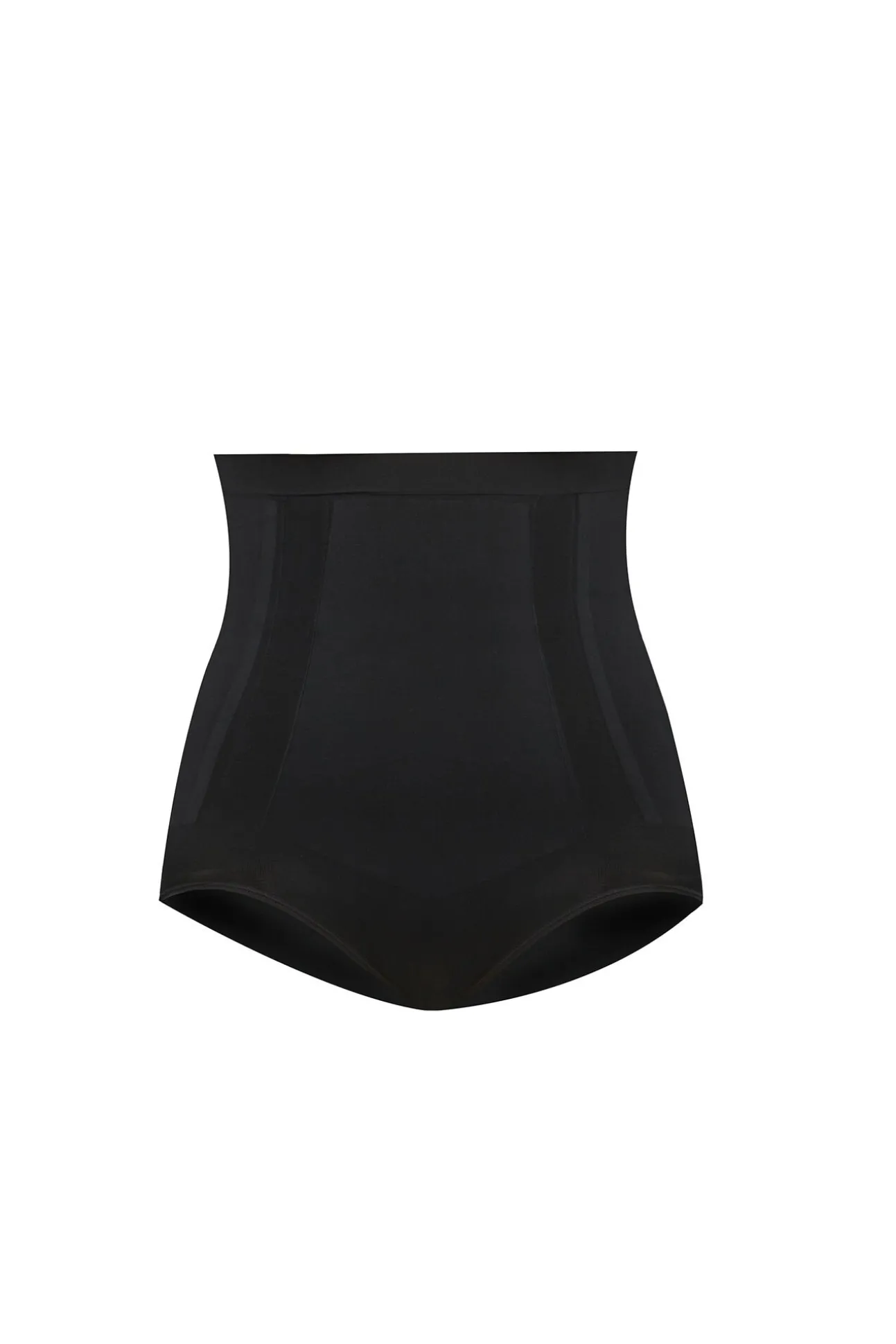 Braga faja reductora invisible negra Spanx