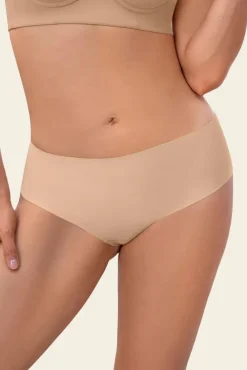 Braga invisible tiro alto