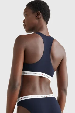 Bralette sin relleno