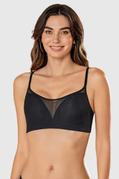 Brastop en copas prehormadas fijas en espuma