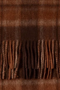 Bufanda 100% lana RWS.