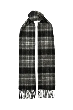 Bufanda 100% lana RWS.