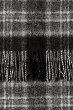 Bufanda 100% lana RWS.