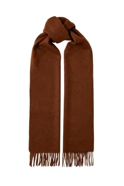 Bufanda 100% lana RWS.