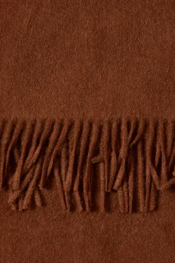 Bufanda 100% lana RWS.