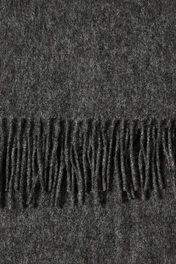 Bufanda 100% lana RWS.