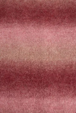 Bufanda gruesa rayas