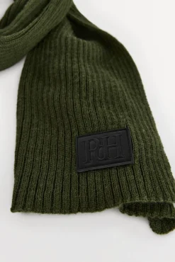 Bufanda punto