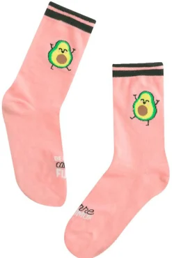 Calcetines - Corre el rumor de que hoy causaré furor