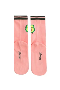 Calcetines - Corre el rumor de que hoy causaré furor