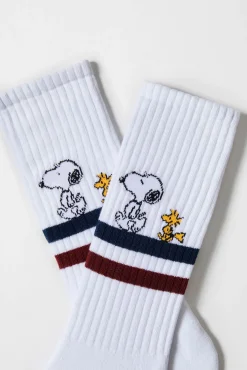 Calcetines altos Besocks de algodón orgánico