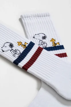 Calcetines altos Besocks de algodón orgánico