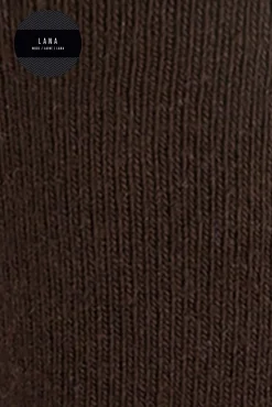 Calcetines cortos de lana