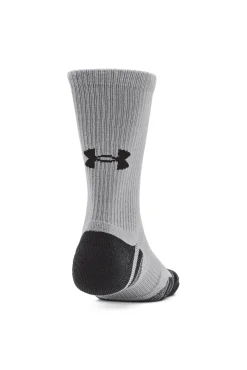 Calcetines largos de hombre paquete de 3