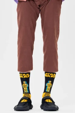 Calcetines Star Wars C-3PO