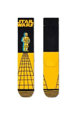 Calcetines Star Wars C-3PO