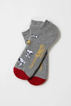 Calcetines tobilleros Besocks de algodón orgánico