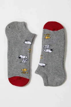 Calcetines tobilleros Besocks de algodón orgánico