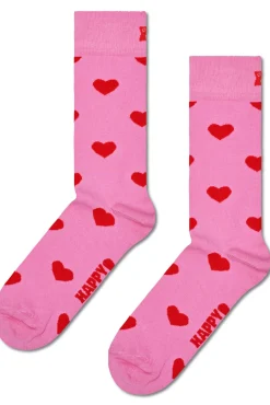 Calcetines unisex Heart