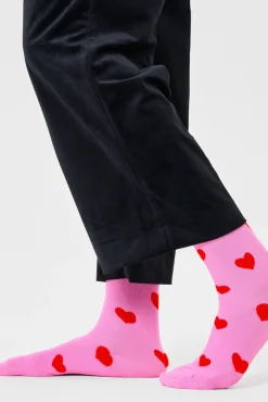 Calcetines unisex Heart