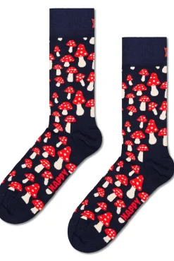 Calcetines unisex Mushroom